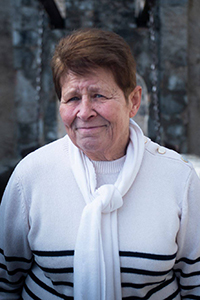 Andrée BONHOMME - Conseillère Municipale