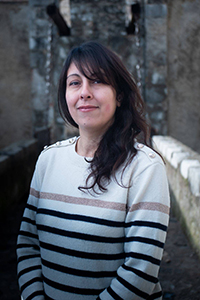 Cynthia RAHAL - Conseillère Municipale