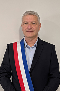Didier OCCELLI, Maire