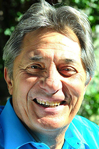Gérard DONNINI - Conseiller Municipal