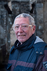 Gilles GIORDANO