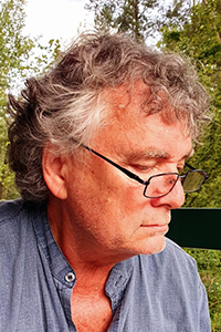 Joël GIVERSO - Conseiller municipal
