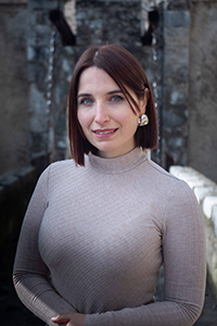 Inès OCCELLI - Conseillère municipale