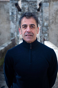 Olivier LIONARDO - Conseiller municipal