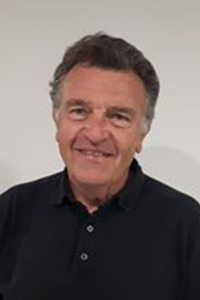 François FERAUD 4e Adjoint au Maire