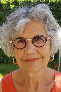 Michèle GENIEYS - Conseillère municipale