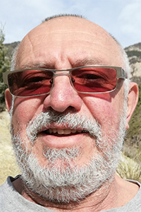 Jean-Michel GUIBERT - Conseiller municipal
